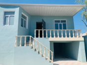 Satılır 4 otaqlı 115 m2 həyət evi Y.Suraxanı