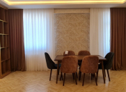 Satılır 2 otaqlı 117 m2 yeni tikili Qara Qarayev m.