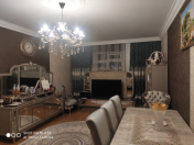 Satılır 2 otaqlı 82 m2 yeni tikili Xalqlar Dostluğu m.