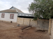 Satılır 3 otaqlı 90 m2 həyət evi Sabirabad