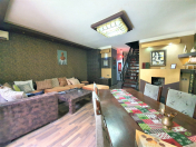 İcarəyə verilir 3 otaqlı 80 m2 yeni tikili İnşaatçılar m.