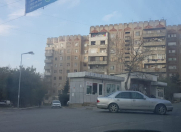 Satılır 5 otaqlı 110 m2 köhnə tikili Y.Günəşli