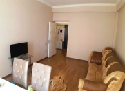 İcarəyə verilir 2 otaqlı 60 m2 yeni tikili 20 yanvar m.