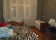 Satılır 1 otaqlı 43 m2 köhnə tikili Yeni Yasamal