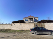 Satılır 4 otaqlı 170 m2 həyət evi Quba