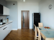 İcarəyə verilir 3 otaqlı 150 m2 yeni tikili Yasamal r.