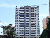 Satılır 1 otaqlı 66 m2 yeni tikili Şah İsmayıl Xətai m.