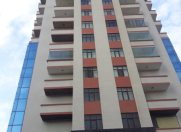 Satılır 3 otaqlı 152.9 m2 yeni tikili İzmir parkı