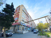 İcarəyə verilir 3 otaqlı 100 m2 köhnə tikili İzmir parkı