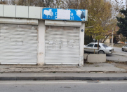 Satılır 2 otaqlı 27 m2 obyekt Sevinc k/t