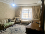 Satılır 3 otaqlı 110 m2 həyət evi Y.Ramana