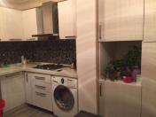 İcarəyə verilir 3 otaqlı 60 m2 köhnə tikili Yeni Yasamal