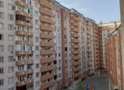 Satılır 3 otaqlı 90.6 m2 yeni tikili Y.Günəşli