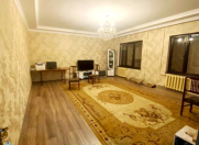 İcarəyə verilir 4 otaqlı 110 m2 köhnə tikili 8 km