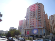 İcarəyə verilir 2 otaqlı 65 m2 yeni tikili Bakı Dövlət Universiteti