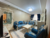 Satılır 2 otaqlı 80 m2 yeni tikili Qara Qarayev m.