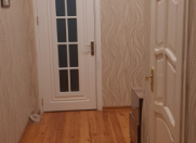 İcarəyə verilir 2 otaqlı 65 m2 yeni tikili Yeni Yasamal