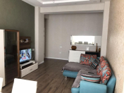 Satılır 2 otaqlı 66 m2 yeni tikili Xalqlar Dostluğu m.