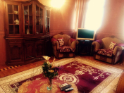 İcarəyə verilir 2 otaqlı 55 m2 köhnə tikili Fontanlar bağı