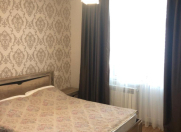 İcarəyə verilir 3 otaqlı 135 m2 yeni tikili 9 mkr