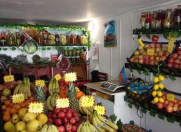 Satılır 1 otaqlı 65 m2 obyekt İnşaatçılar m.