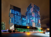 İcarəyə verilir 3 otaqlı 150 m2 yeni tikili Çıraq Plaza