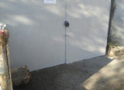 İcarəyə verilir 20 m2 qaraj 28 may