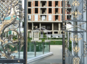 Satılır 1 otaqlı 58 m2 yeni tikili Nəriman Nərimanov m.