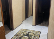 İcarəyə verilir 4 otaqlı 110 m2 köhnə tikili Xalqlar Dostluğu m.