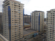 Satılır 4 otaqlı 146 m2 yeni tikili 3 mkr