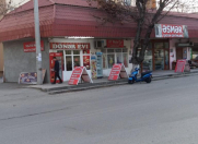 Satılır 1 otaqlı 24 m2 obyekt İsmayıllı