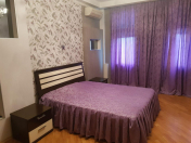 İcarəyə verilir 4 otaqlı 186 m2 yeni tikili Yasamal r.