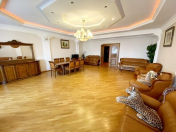 İcarəyə verilir 3 otaqlı 160 m2 yeni tikili İnşaatçılar m.