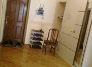 İcarəyə verilir 3 otaqlı 140 m2 yeni tikili Elmlər Akademiyası m.