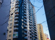 İcarəyə verilir 4 otaqlı 180 m2 yeni tikili Caspian Plaza