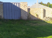 Satılır 6.3 sot torpaq Göygöl