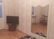 İcarəyə verilir 2 otaqlı 60 m2 yeni tikili İnşaatçılar m.