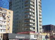 Satılır 5 otaqlı 200 m2 yeni tikili Yasamal bazarı