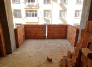 Satılır 1 otaqlı 41 m2 yeni tikili Masazır