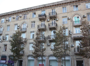 İcarəyə verilir 2 otaqlı 55 m2 ofis Qış parkı