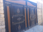 Satılır 4 otaqlı 180 m2 həyət evi Hövsan