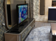 İcarəyə verilir 2 otaqlı 90 m2 yeni tikili Nizami m.