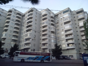 Satılır 5 otaqlı 152 m2 yeni tikili Ukrayna dairəsi