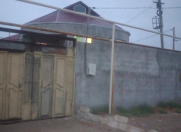 Satılır 3 otaqlı 100 m2 bağ evi Hövsan