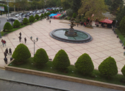 İcarəyə verilir 3 otaqlı 70 m2 köhnə tikili Koala parkı