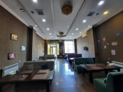 Satılır 2 otaqlı 115 m2 obyekt Qara Qarayev m.