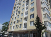 İcarəyə verilir 2 otaqlı 70 m2 yeni tikili Caspian Plaza