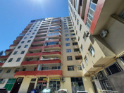 Satılır 2 otaqlı 95 m2 yeni tikili Neftçilər m.