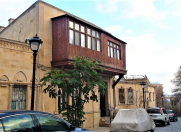 İcarəyə verilir 3 otaqlı 55 m2 ofis İçəri Şəhər m.