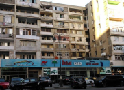 Satılır 1 otaqlı 45 m2 köhnə tikili Gənclik m.